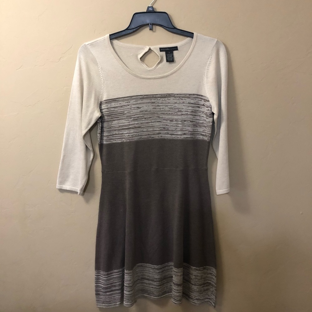 Design History ladies short dress